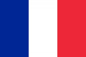 drapeau francais 200 x 150 cm