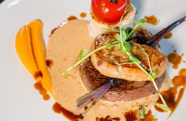 Filet de Boeuf 1
