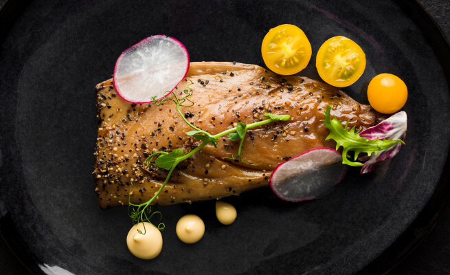Comment cuire et cuisiner le bar ? Cuisson et recette - La Voile Blanche