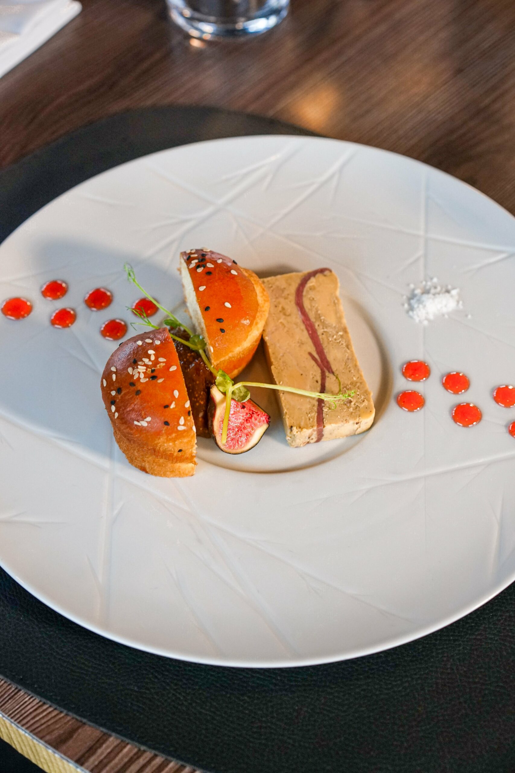 Foie gras