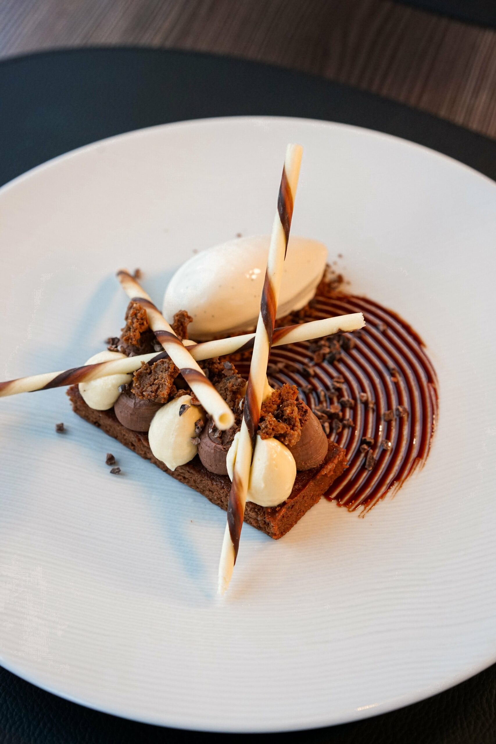 Douceur Chocolat