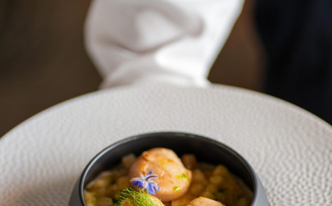 Saint Valentin Ouistreham La Voile Blanche