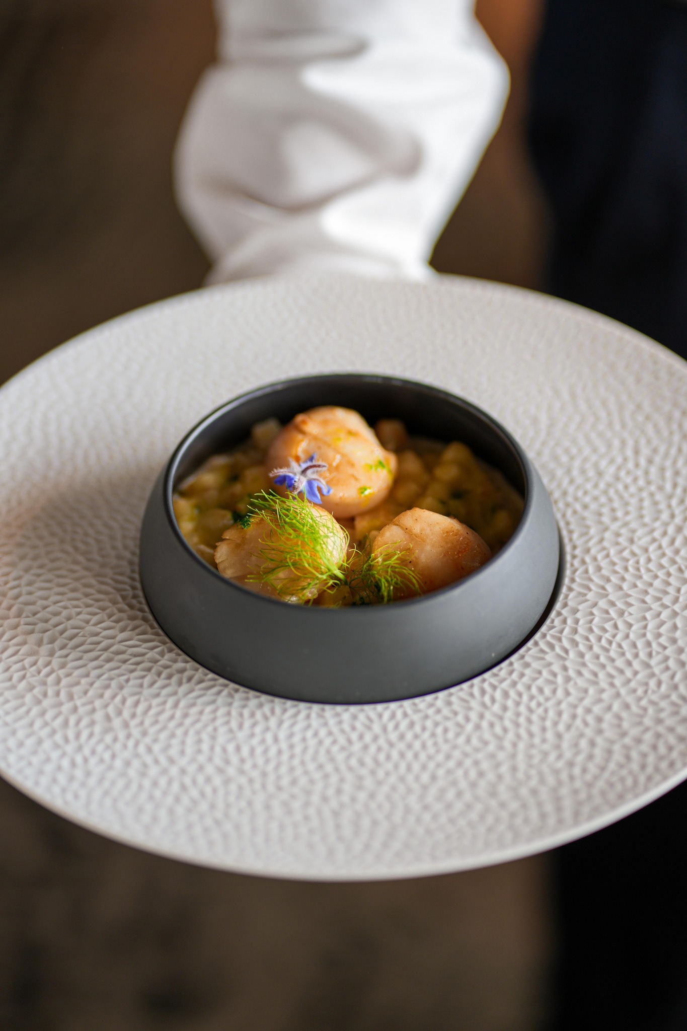 Saint Valentin Ouistreham La Voile Blanche